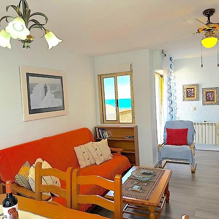 Sea View, Calle Del Mar سانتا بولا المظهر الخارجي الصورة