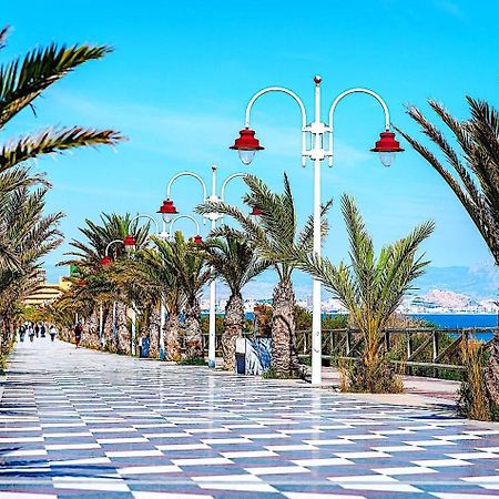 Sea View, Calle Del Mar سانتا بولا المظهر الخارجي الصورة
