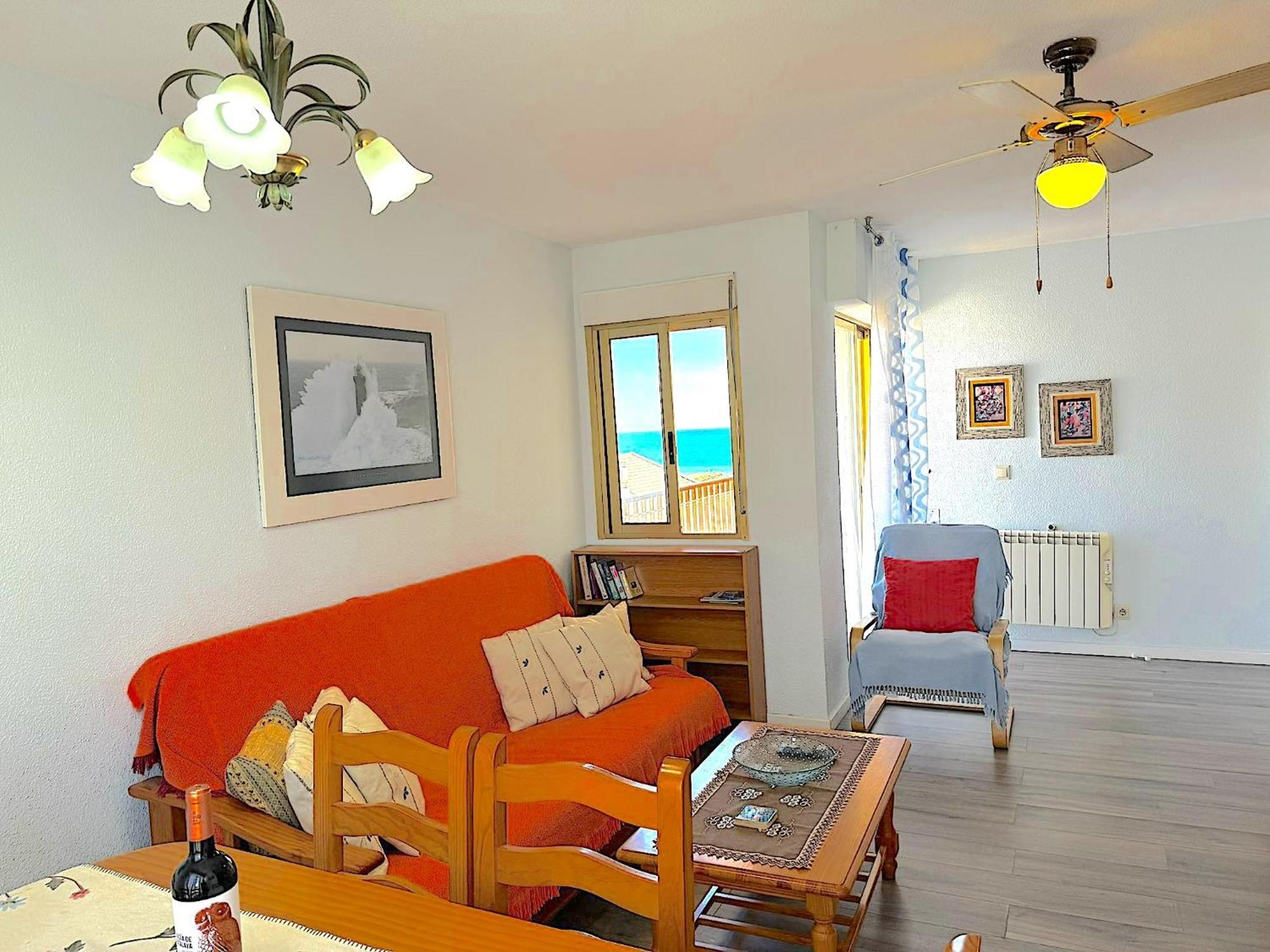 Sea View, Calle Del Mar سانتا بولا المظهر الخارجي الصورة