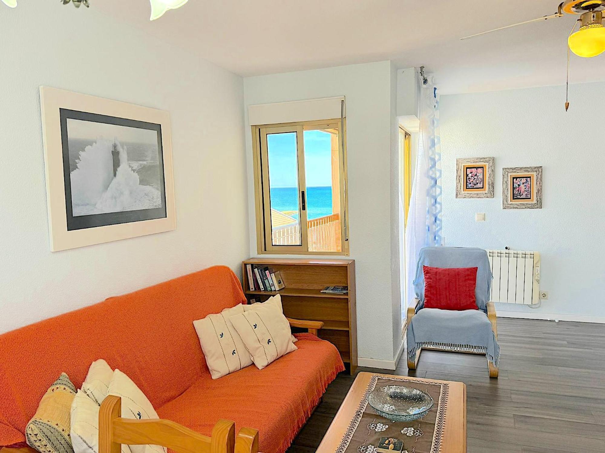 Sea View, Calle Del Mar سانتا بولا المظهر الخارجي الصورة