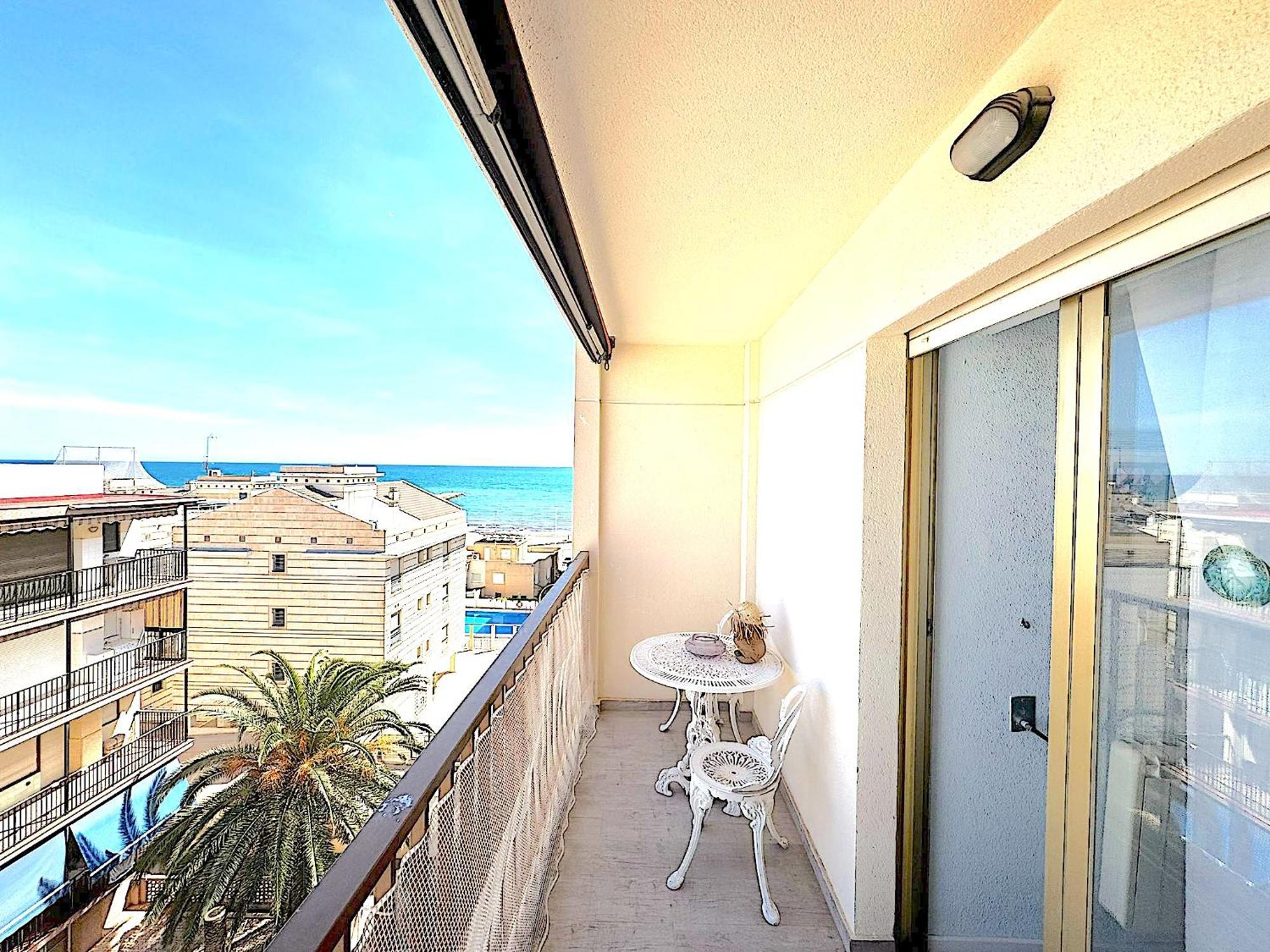 Sea View, Calle Del Mar سانتا بولا المظهر الخارجي الصورة