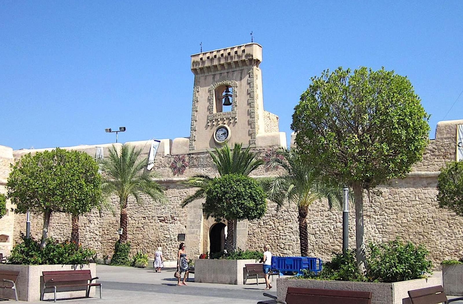 Sea View, Calle Del Mar سانتا بولا المظهر الخارجي الصورة